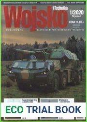Wojsko i Technika 1/2020