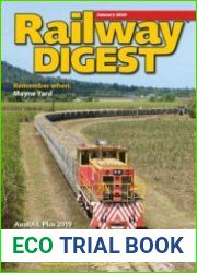 Railway Digest 2020-01