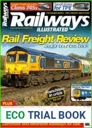 Railways Illustrated 2020-03