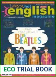 Hot English Magazine