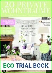 20 private Wohntraume