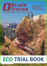 0 Scale Trains