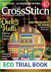 Just CrossStitch