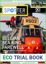 Spotter Magazine №20 (2019)