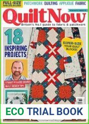 Quilt Now