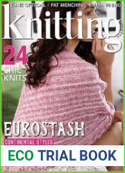 Knitting