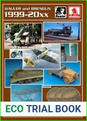 Hauler and Brengun Catalogue 1999-20XX