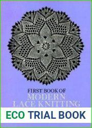 First Book of Modern Lace Knitting