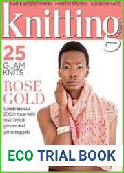 Knitting
