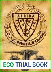 Afrika 1941-1943 (D.A.K. Profile Guide)