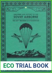 Uniforms and History of the Soviet Airborne The 345th Regiment in Afghanistan