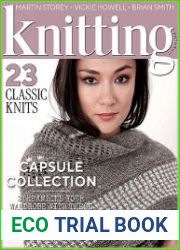 Knitting