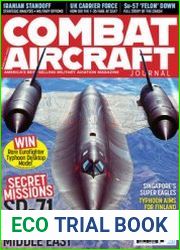 Combat Aircraft 2020-03