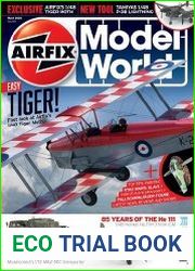 Airfix Model World