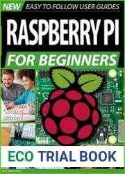 Raspberry Pi For Beginners 2020