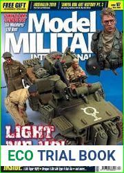 Model Military International