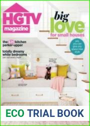 HGTV Magazine
