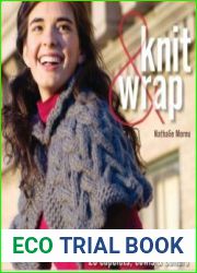 Knit and Wrap