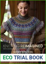 Knitting Reimagined