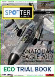 Spotter Magazine №21 (2020)