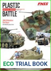 FNSS Model Magazin PlasticBattle ACV-15 Modelling Special Issue