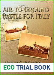 Air-to-Ground Battle for Italy