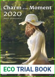 Charm of the Moments - Erotic Calendar 2020