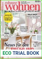 Zuhause Wohnen