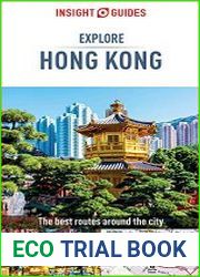 Insight Guides Explore Hong Kong, 2nd Edition