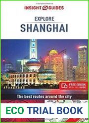 Insight Guides Explore Shanghai, 2nd Edition