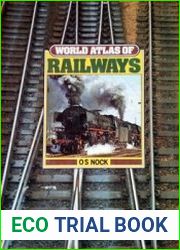 World Atlas of Railways