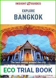 Insight Guides Explore Bangkok, 2nd Edition