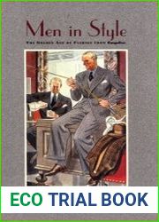 Men in Style Golden Age of Fashion from Esquire