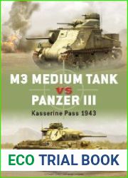 M3 Medium Tank vs Panzer III Kasserine Pass 1943