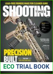 Shooting Times 2020-04