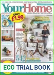 Your Home UK Magazine