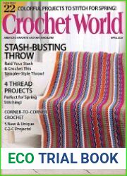 Crochet World