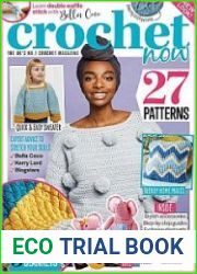 Crochet Now