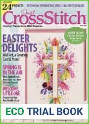 Just CrossStitch