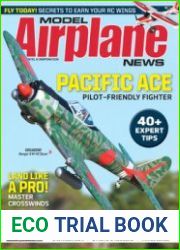 Model Airplane News 2020-04