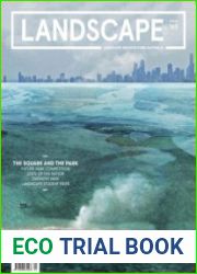 Landscape Architecture Australia