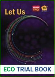 Let us C, 14th edition