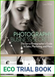 Photography Business Secrets