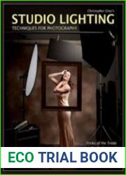 Studio Lighting Techniques for Photography