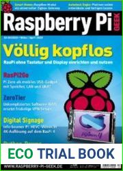 Raspberry Pi Geek