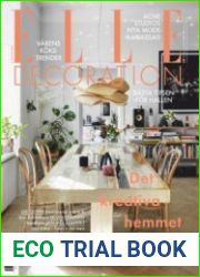 Elle Decoration Sweden