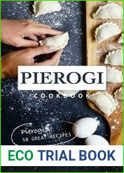 Pierogi Cookbook Pierogi|s 50 Great Recipes