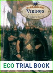 Vikings (Barbarians!)