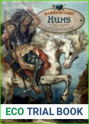 Huns (Barbarians!)