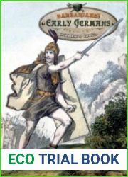 Early Germans (Barbarians!)